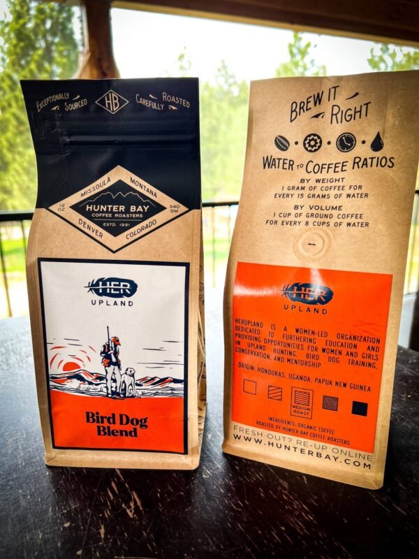 Bird Dog Blend Coffee