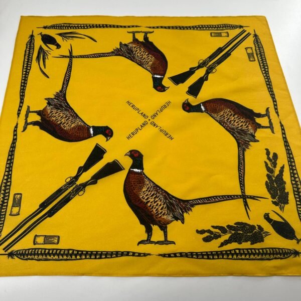 Pheasant Bandana - Image 2