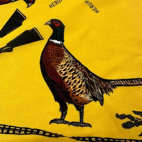 Pheasant Bandana - Image 3