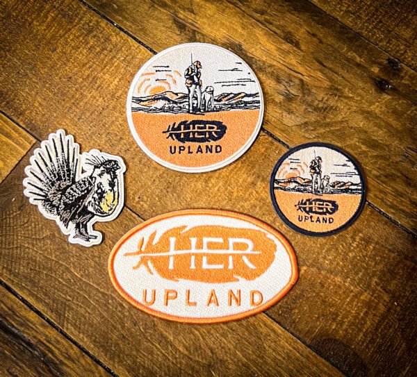 Patches